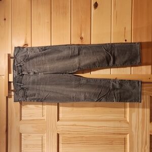 banana republic|athletic fit travel jean|35x32